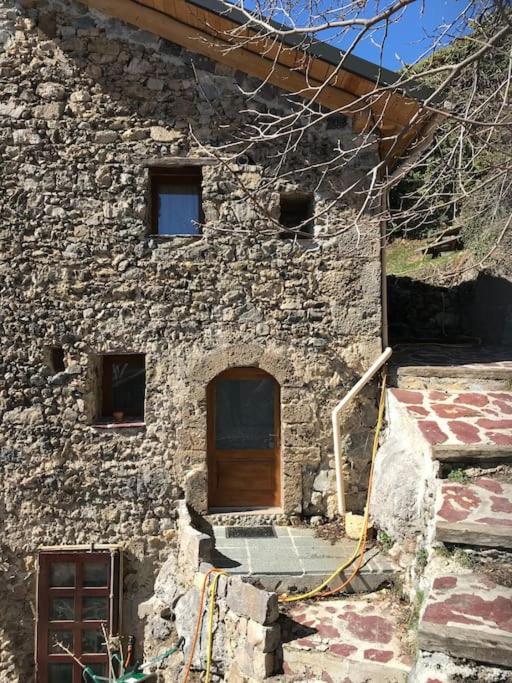 La Feniere Villa Roubion Kültér fotó