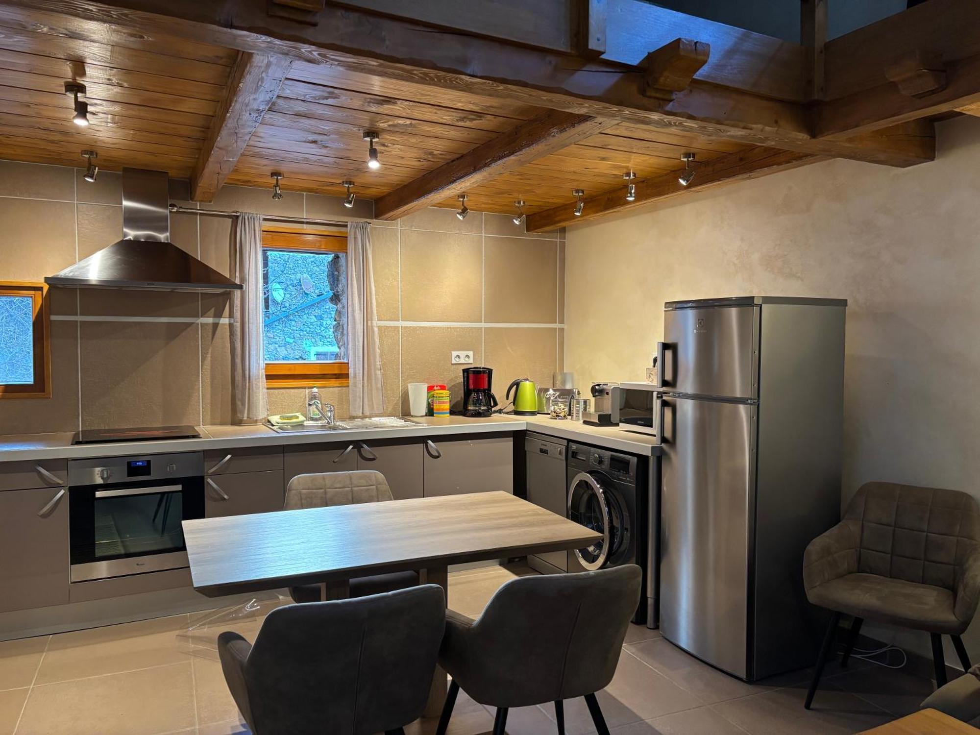 La Feniere Villa Roubion Kültér fotó