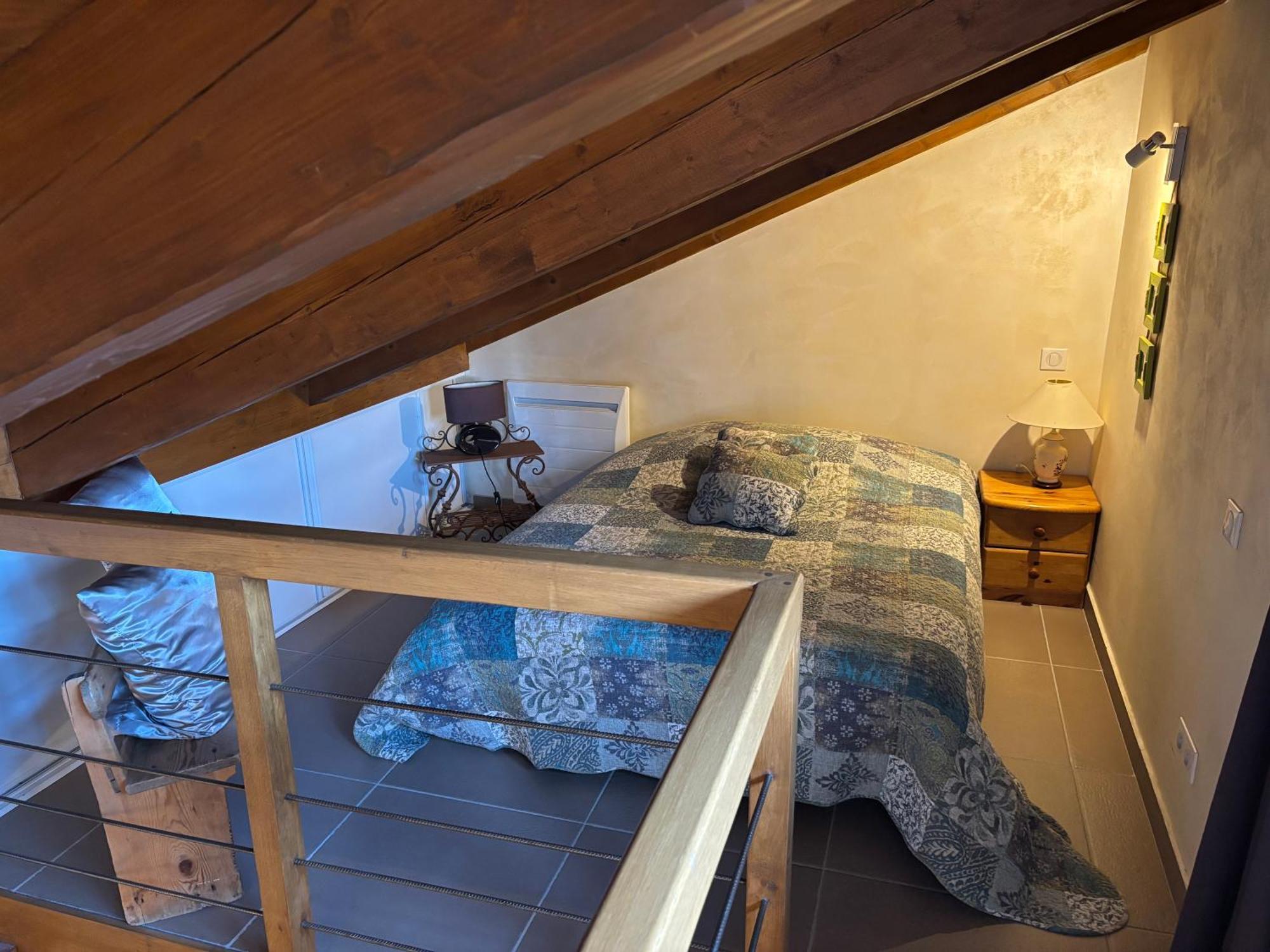 La Feniere Villa Roubion Kültér fotó