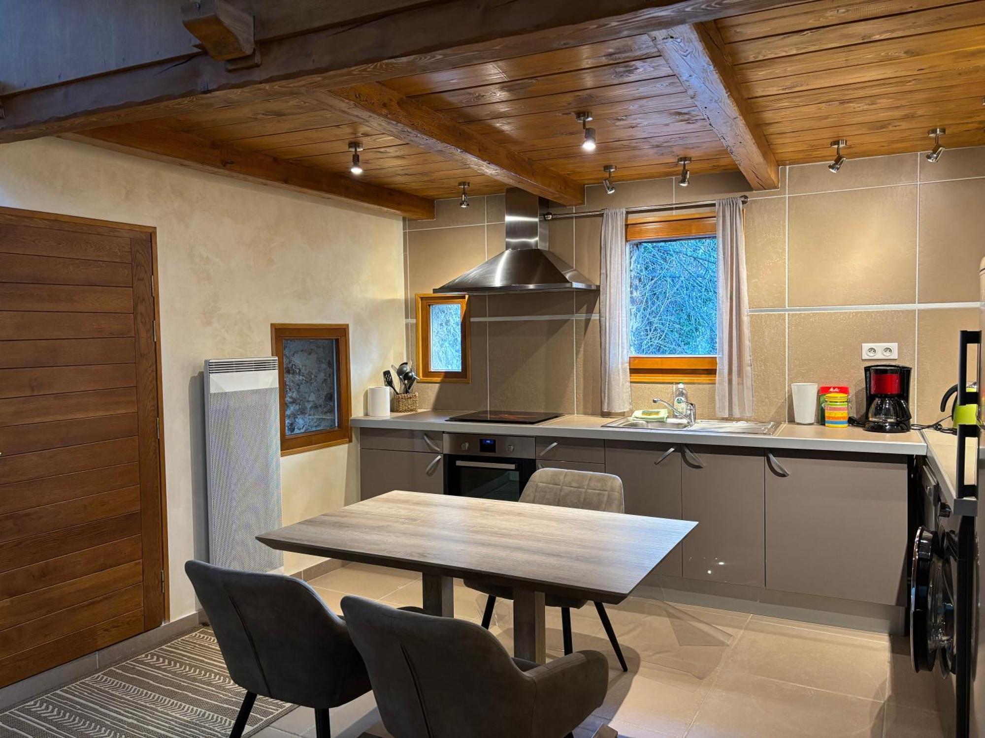 La Feniere Villa Roubion Kültér fotó