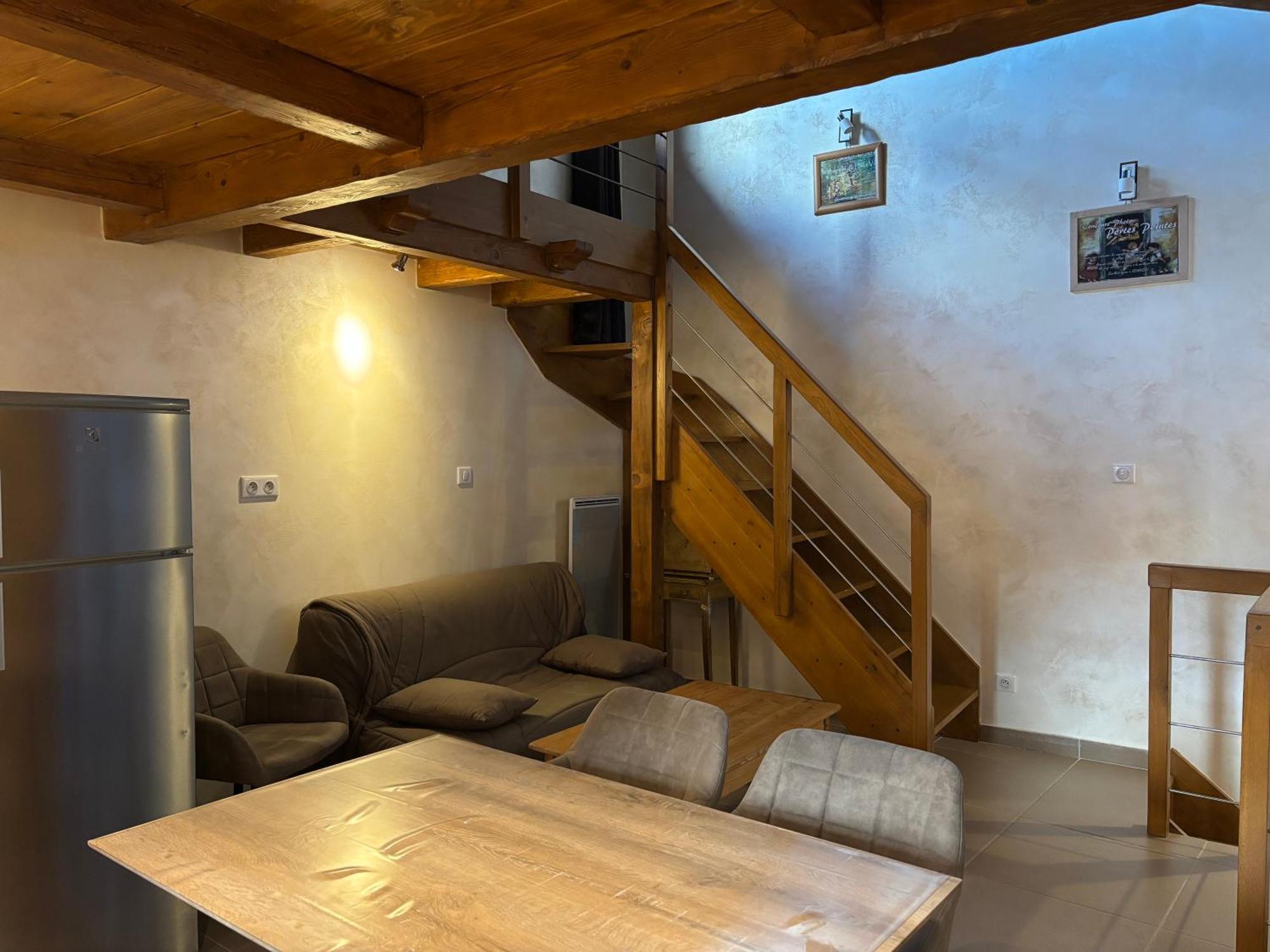 La Feniere Villa Roubion Kültér fotó